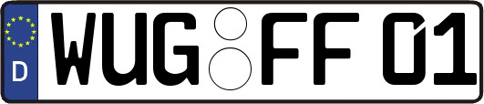 WUG-FF01