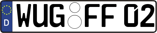WUG-FF02