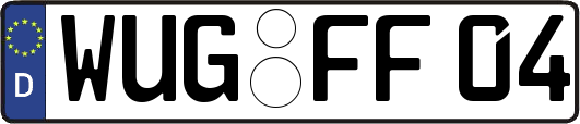 WUG-FF04