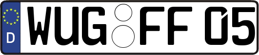 WUG-FF05