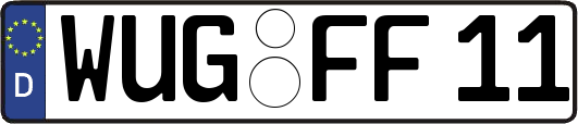 WUG-FF11