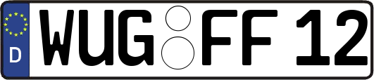 WUG-FF12