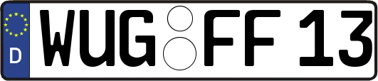 WUG-FF13