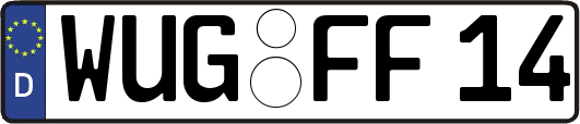 WUG-FF14