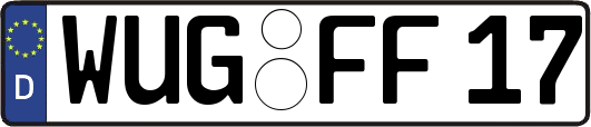WUG-FF17