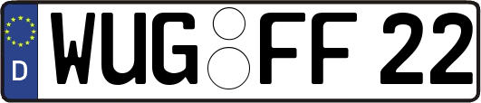 WUG-FF22