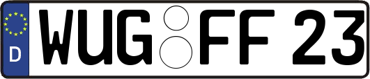 WUG-FF23