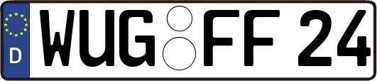 WUG-FF24