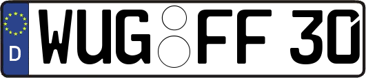 WUG-FF30