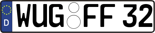 WUG-FF32