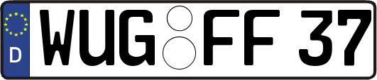 WUG-FF37