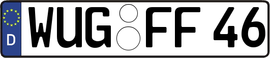 WUG-FF46