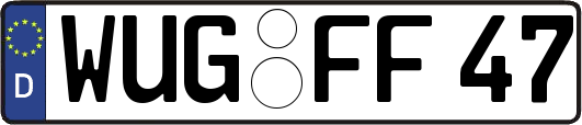 WUG-FF47