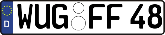 WUG-FF48