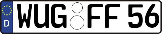 WUG-FF56