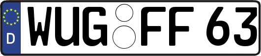 WUG-FF63