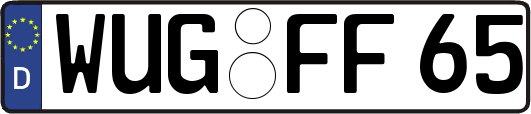 WUG-FF65