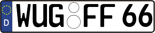 WUG-FF66