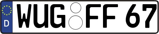 WUG-FF67