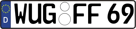 WUG-FF69