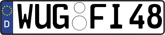WUG-FI48