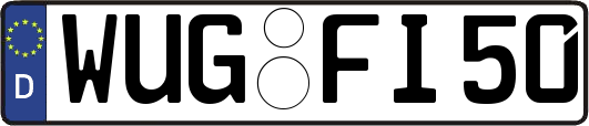 WUG-FI50