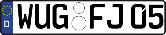 WUG-FJ05