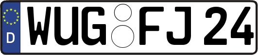 WUG-FJ24