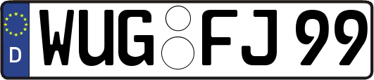 WUG-FJ99