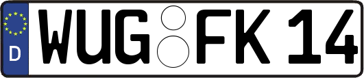 WUG-FK14