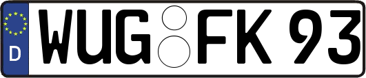 WUG-FK93
