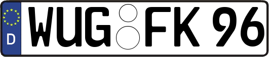 WUG-FK96