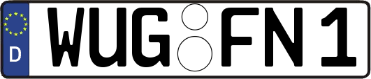 WUG-FN1