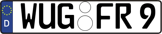 WUG-FR9