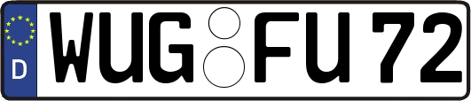 WUG-FU72