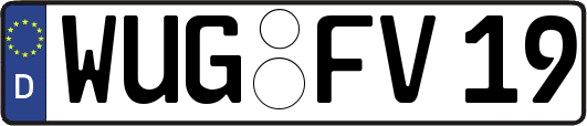 WUG-FV19