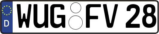 WUG-FV28