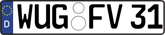 WUG-FV31