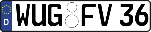 WUG-FV36