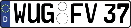 WUG-FV37