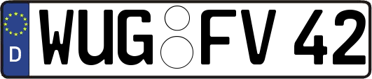 WUG-FV42