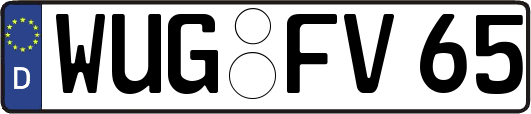 WUG-FV65
