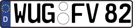 WUG-FV82