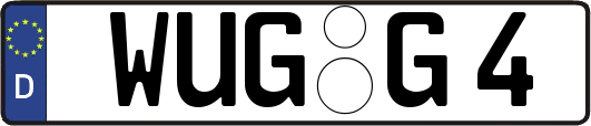 WUG-G4