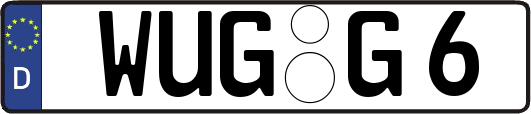 WUG-G6