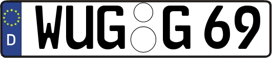 WUG-G69