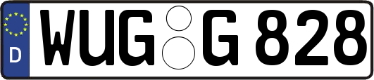WUG-G828