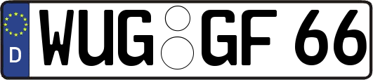 WUG-GF66