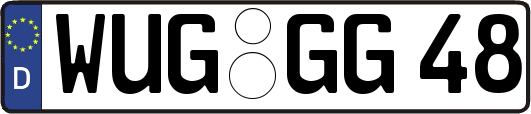 WUG-GG48
