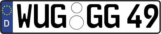 WUG-GG49